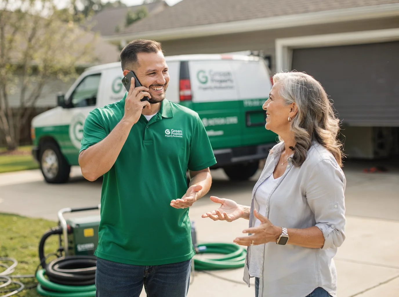 Water Damage Restoration Hersey, MI FAQs